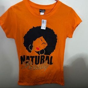 Top / t-shirt / shirt